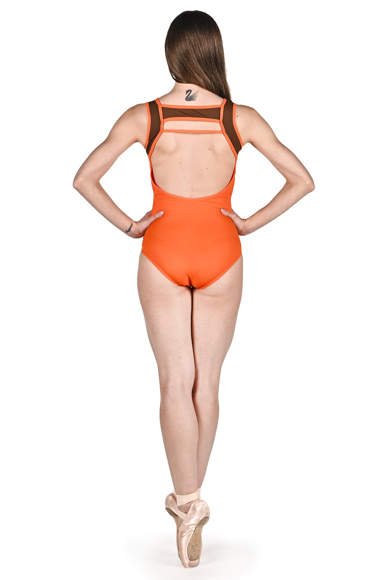 Trikot danza Ava B7192