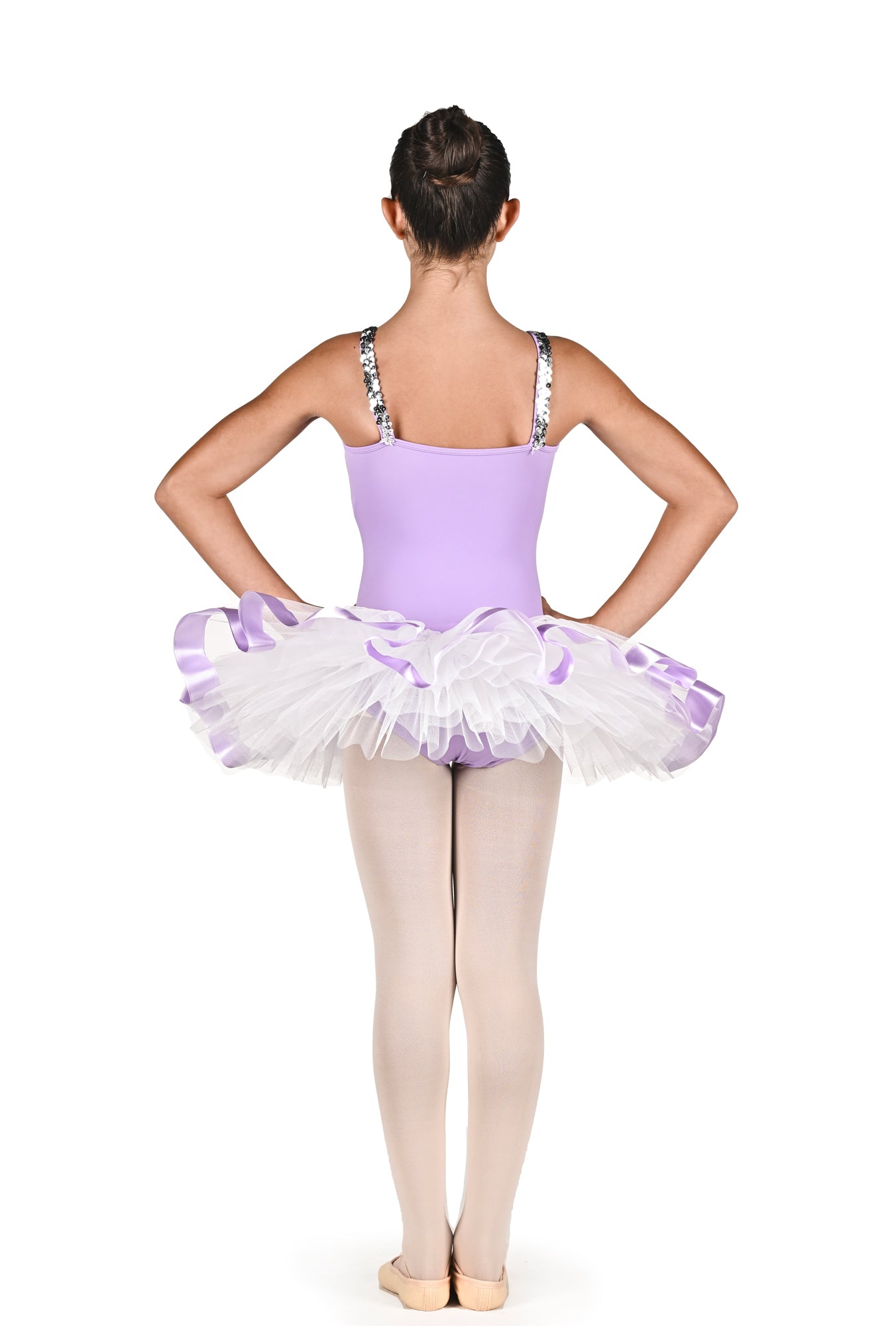 Tutù tanec Fallon TC7354