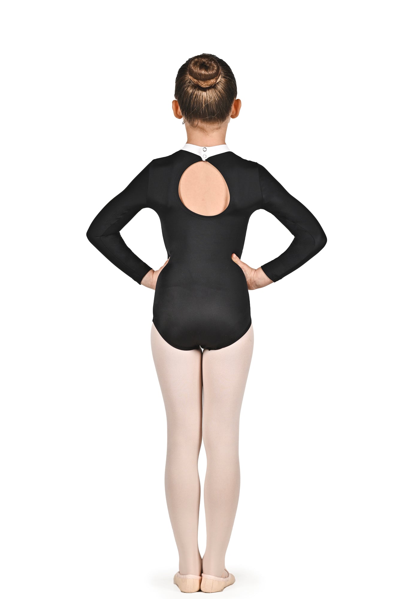 Kostým na tanec Skipper BC7380