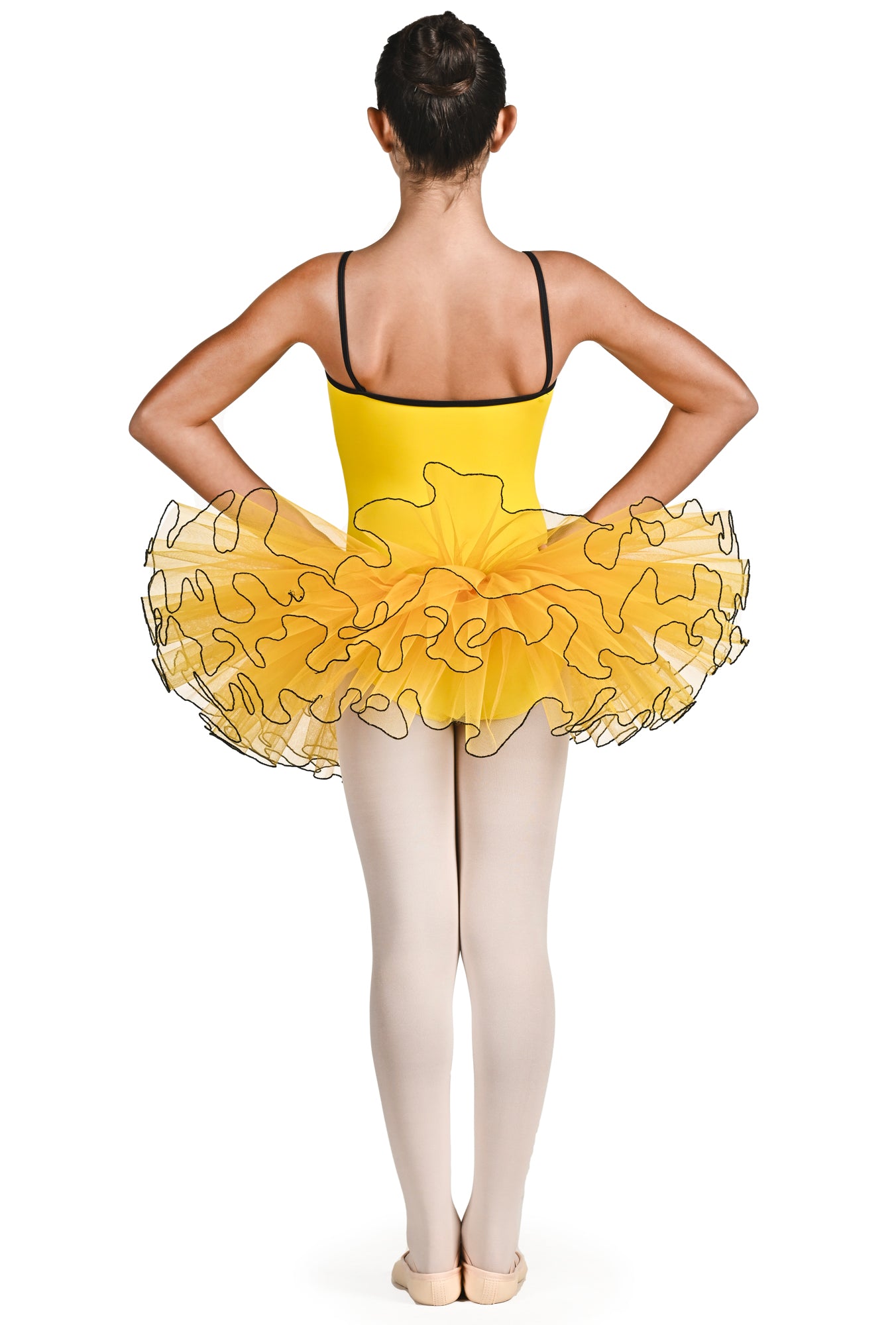 Tutu pre dievčatko KINDNESS C2693