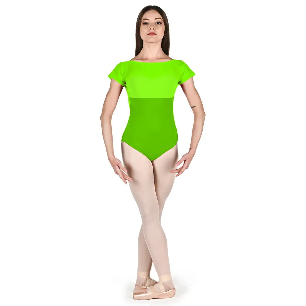 Body danza Allegra B6750