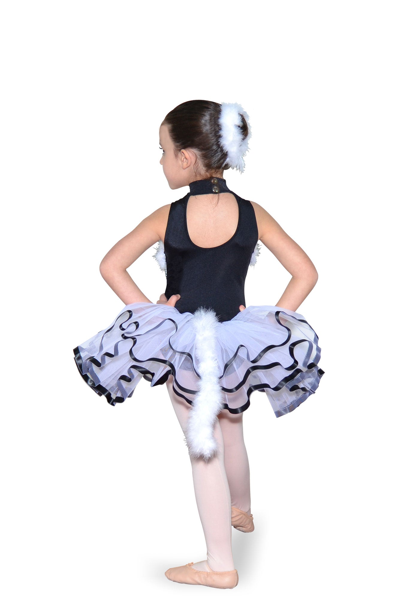 Tutu tanec GATTINA C2650