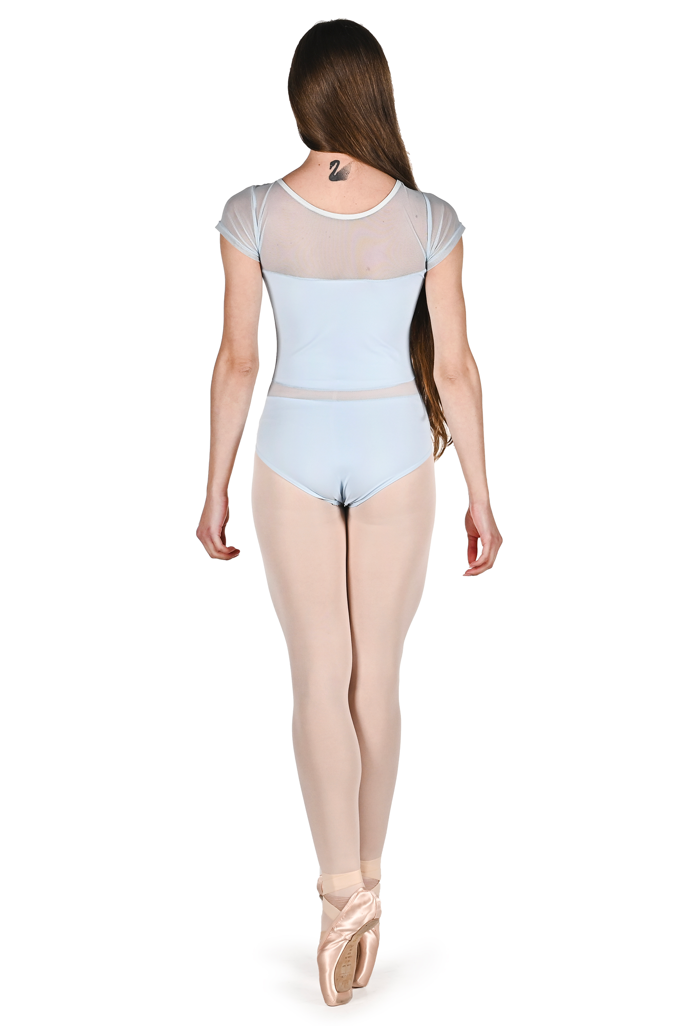 Trikot tanec Celeste B6798