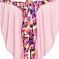 Tuta danza Butterfly JZP7425