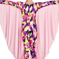 Tuta danza Butterfly JZP7425