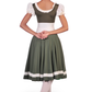 Costumi per Danza - Vestito Repertorio Danza La Fille Mal Gardée-STUDIODANZA