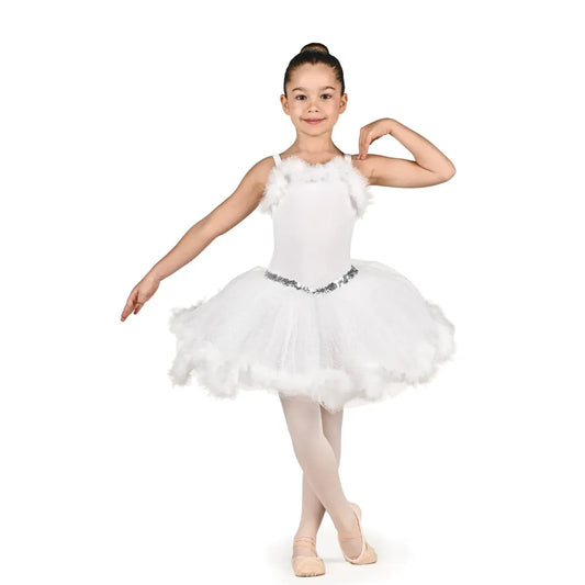 Tutù Danza Janessa C7360
