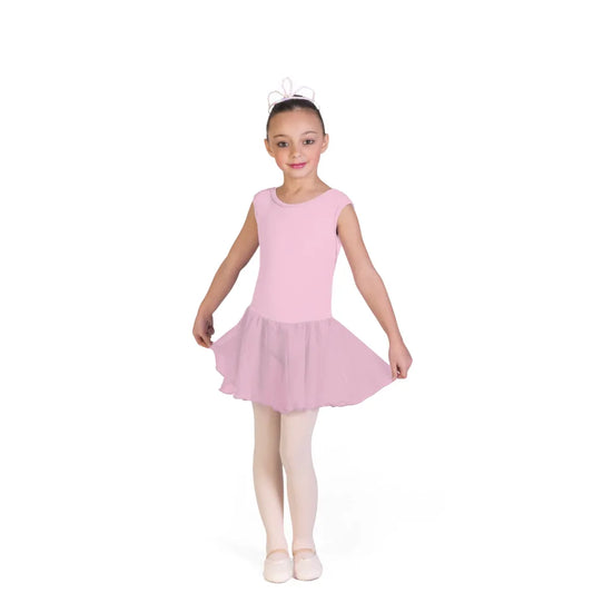 Body per bambina RACHEL B3003