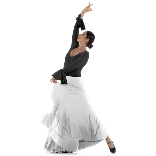 Body per flamenco B1050