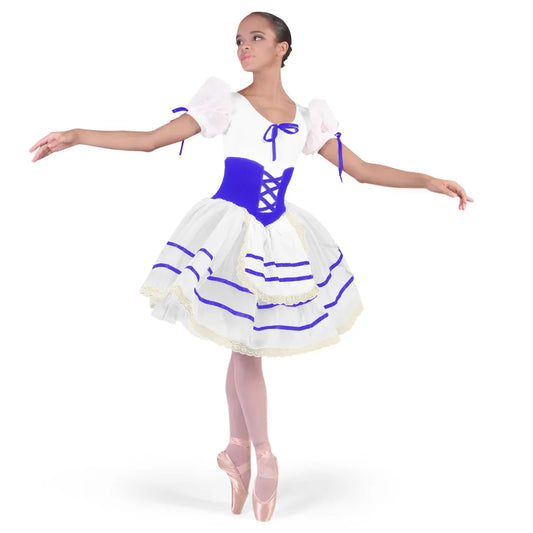 Tutù TARANTELLA C2610