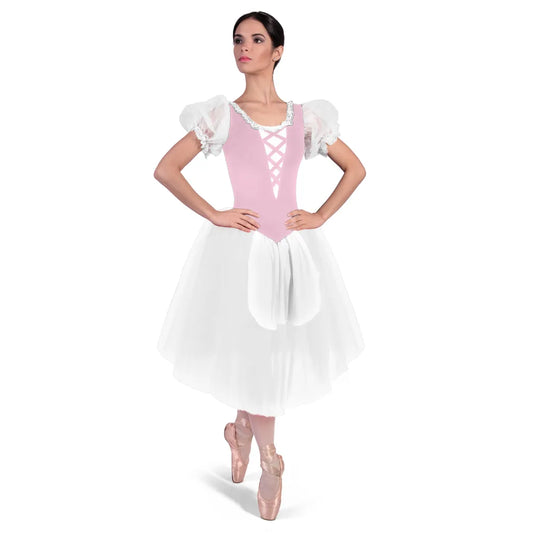 Tutù tarantella NAPOLI C2612