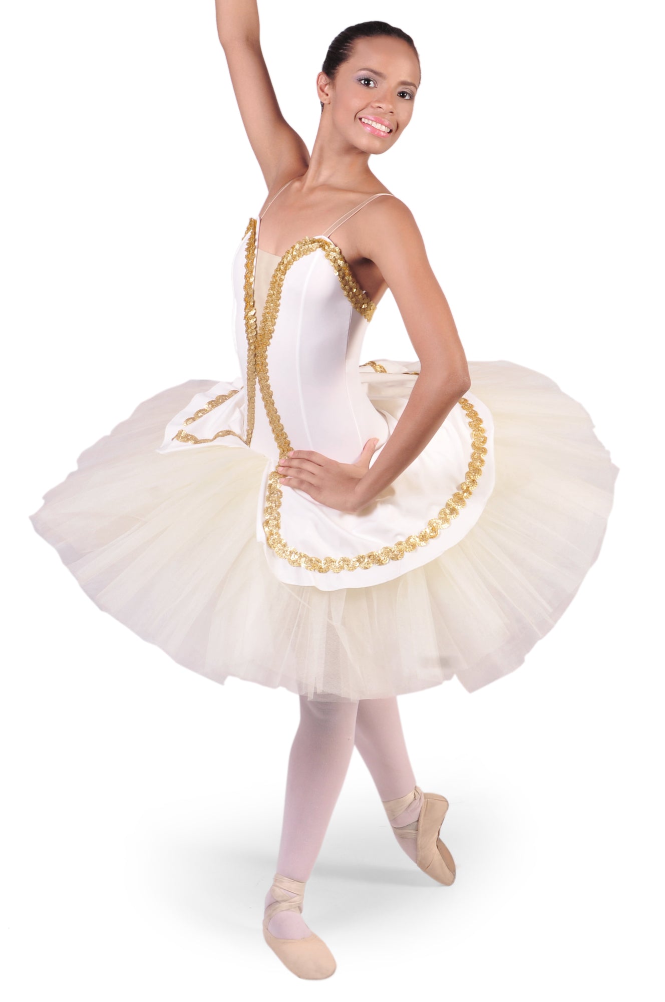 Tutu professionale REGINAL C2625-STUDIODANZA